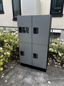 シャーメゾン本陣前 202号-10