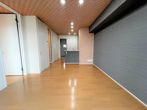 シャーメゾン本陣前 202号-14