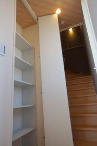 シャーメゾン本陣前 205号-6