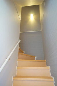 シャーメゾン本陣前 205号-7