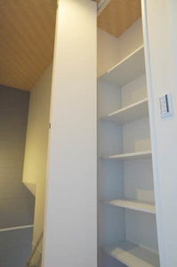 シャーメゾン本陣前 205号-9