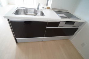 シャーメゾン　ＭＪ・Ａ 201号-2