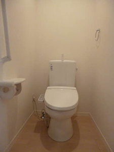 シャーメゾン　ＭＪ・Ａ 201号-5