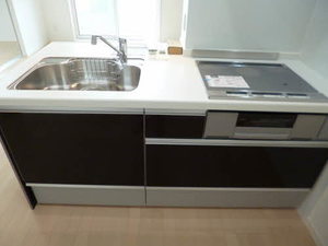 シャーメゾン　ＭＪ・Ａ 201号-6