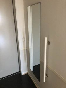 ガーデンワーズ 306号-4