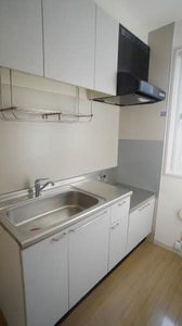 シャ－メゾン松ヶ枝Ａ 202号-3