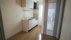 シャ－メゾン松ヶ枝Ａ 202号-4