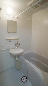 シャ－メゾン松ヶ枝Ａ 202号-9