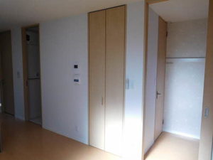 リラフォート富貴 101号-5