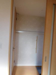 リラフォート富貴 101号-6