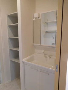 リラフォート富貴 101号-9