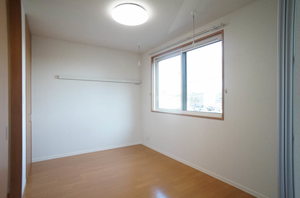 リラフォート富貴 201号-4