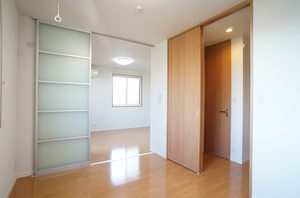 リラフォート富貴 201号-5