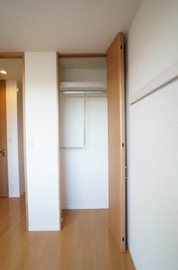 リラフォート富貴 201号-6