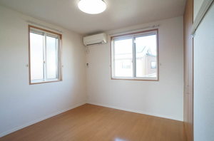 リラフォート富貴 201号-7