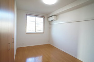 リラフォート富貴 201号-9