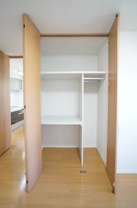 リラフォート富貴 201号-10