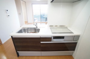 リラフォート富貴 201号-12