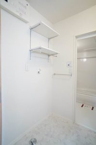 リラフォート富貴 201号-14