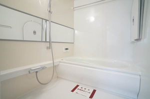 リラフォート富貴 201号-15