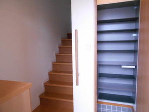 リラフォート富貴 202号-4