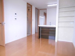 リラフォート富貴 202号-9