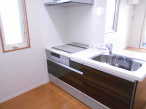 リラフォート富貴 202号-15