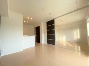 メゾンアイリス 202号-4