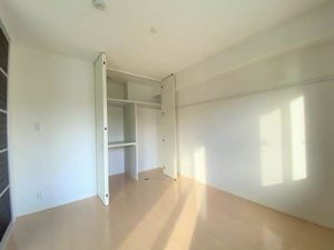 メゾンアイリス 202号-7