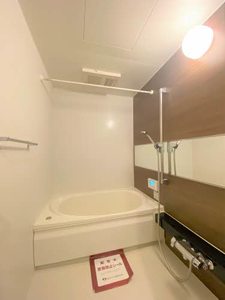 メゾンアイリス 202号-9