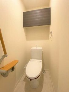 メゾンアイリス 202号-10