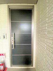 メゾンアイリス 202号-11