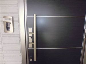 メゾンアイリス 302号-2