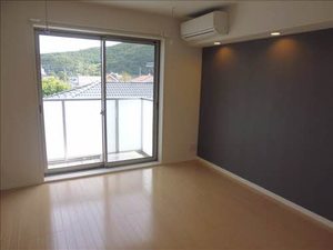 メゾンアイリス 302号-4