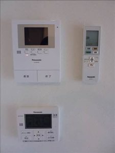 メゾンアイリス 302号-7