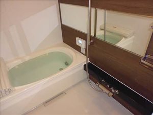 メゾンアイリス 302号-9