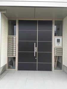 メゾンアイリス 302号-11