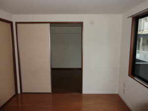 メゾンパークス平成 102号-8