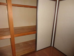 メゾンパークス平成 102号-9