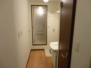 メゾンパークス平成 102号-14