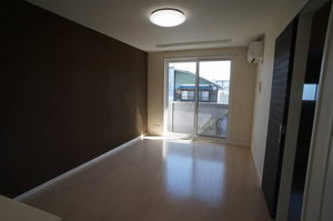 シャーメゾンアプローゼ 103号-7