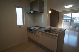 シャーメゾンアプローゼ 103号-8