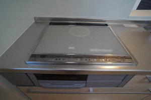 シャーメゾンアプローゼ 103号-9