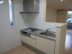 クレールセージ 101号-5