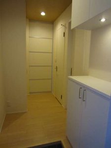 クレールセージ 103号-3