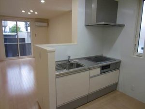 クレールセージ 103号-6