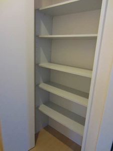 クレールセージ 103号-9