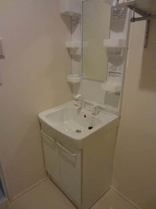 クレールセージ 103号-10