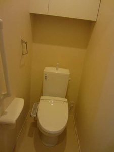 クレールセージ 103号-12