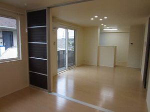 クレールセージ 202号-5